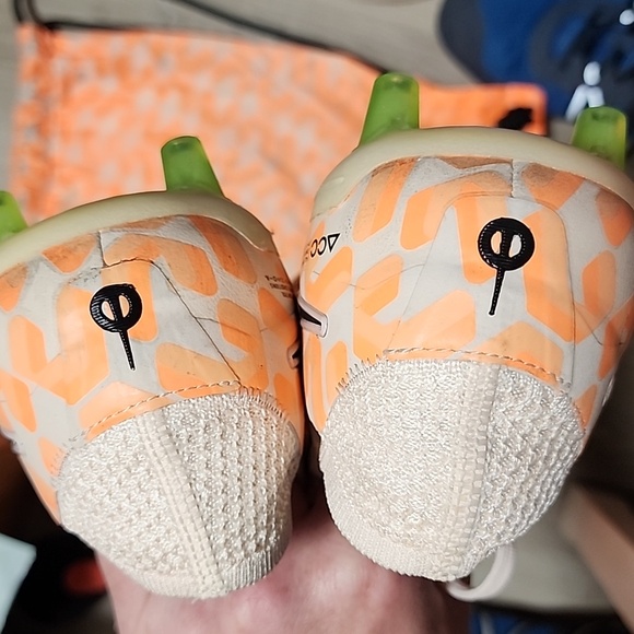 Nike Tiempo Legend 10 Elite AG Size 12.5 - Picture 9 of 9